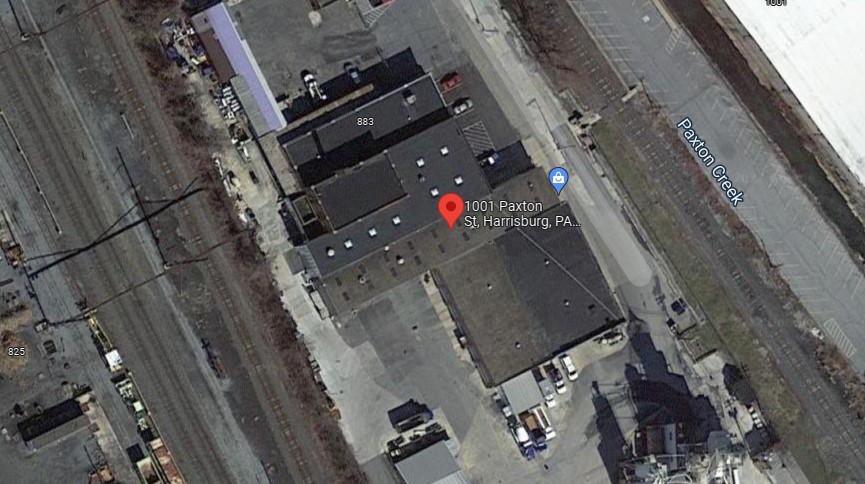 1001 Paxton St, Harrisburg, PA, 17104 Harrisburg,PA